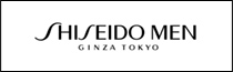 SHISEIDO メン