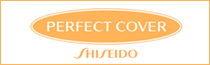 SHISEIDO PERFECT COVER